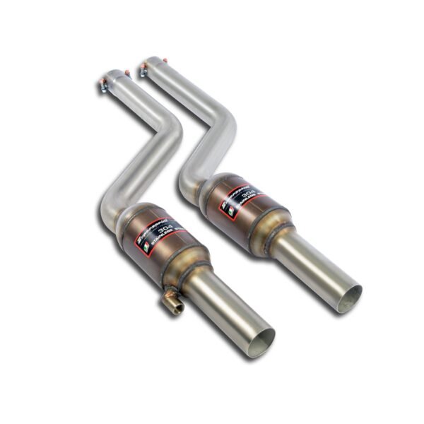 B58 Exhaust