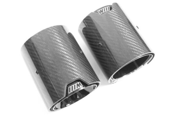 Exhaust Tip